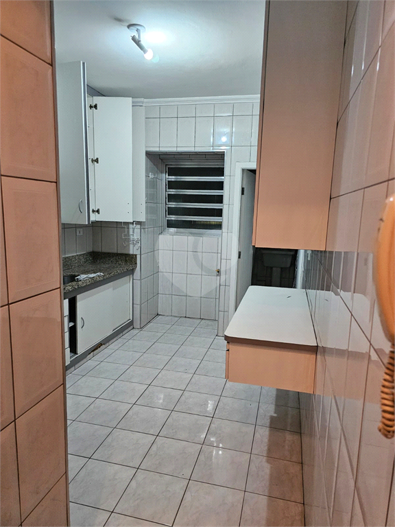 Venda Apartamento São Paulo Cerqueira César REO965111 11