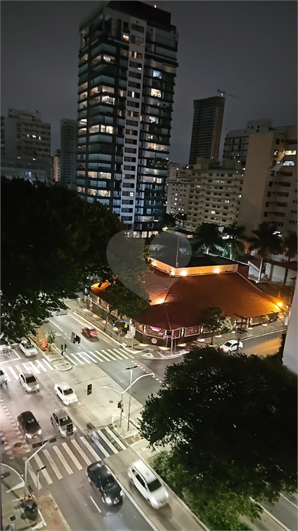 Venda Apartamento São Paulo Cerqueira César REO965111 14