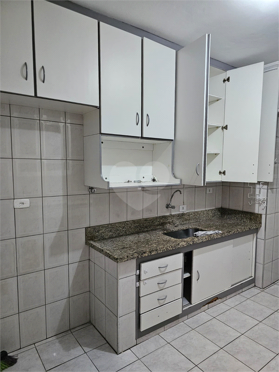 Venda Apartamento São Paulo Cerqueira César REO965111 10