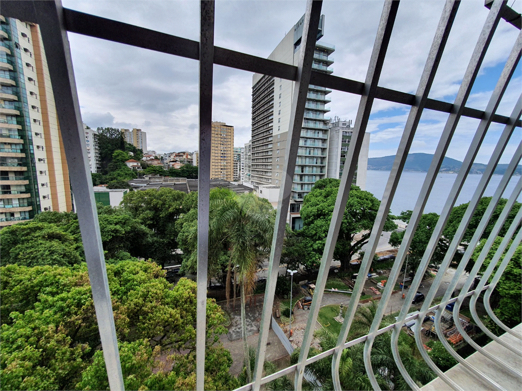 Venda Apartamento Niterói Ingá REO965114 12