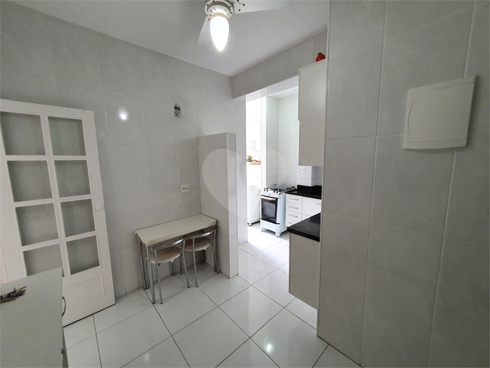 Venda Apartamento Niterói Ingá REO965114 14