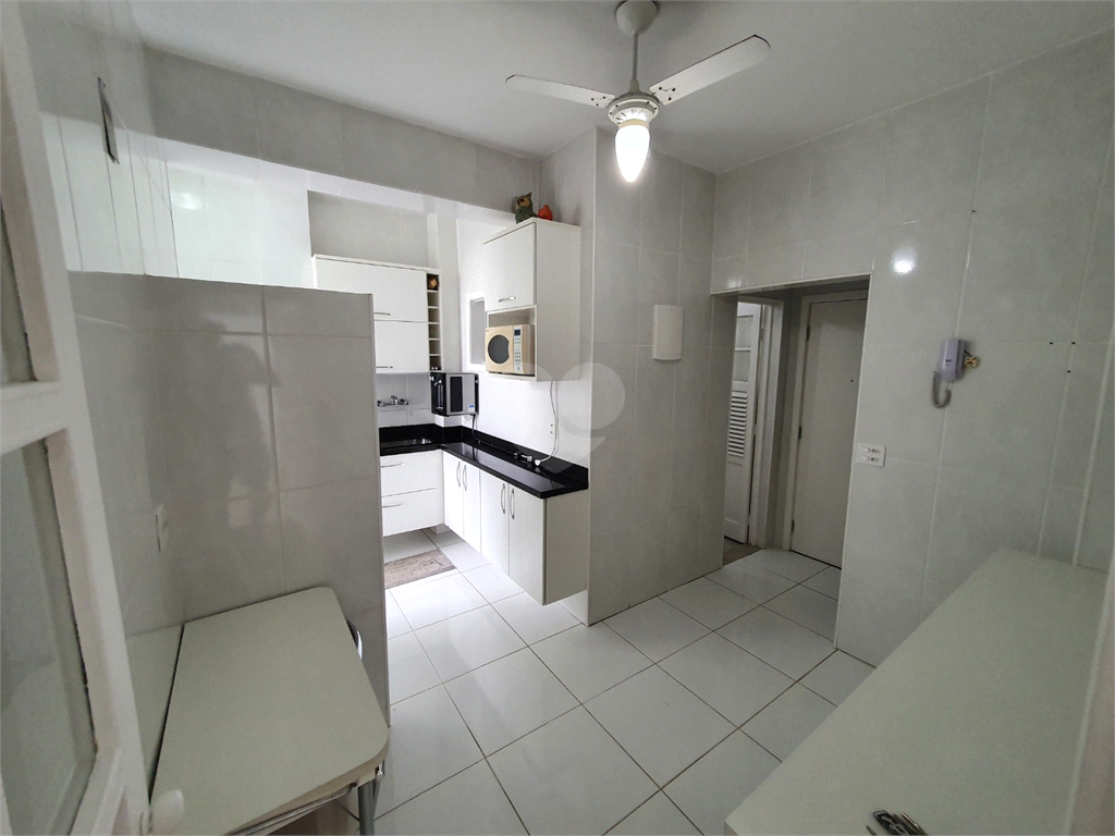 Venda Apartamento Niterói Ingá REO965114 13