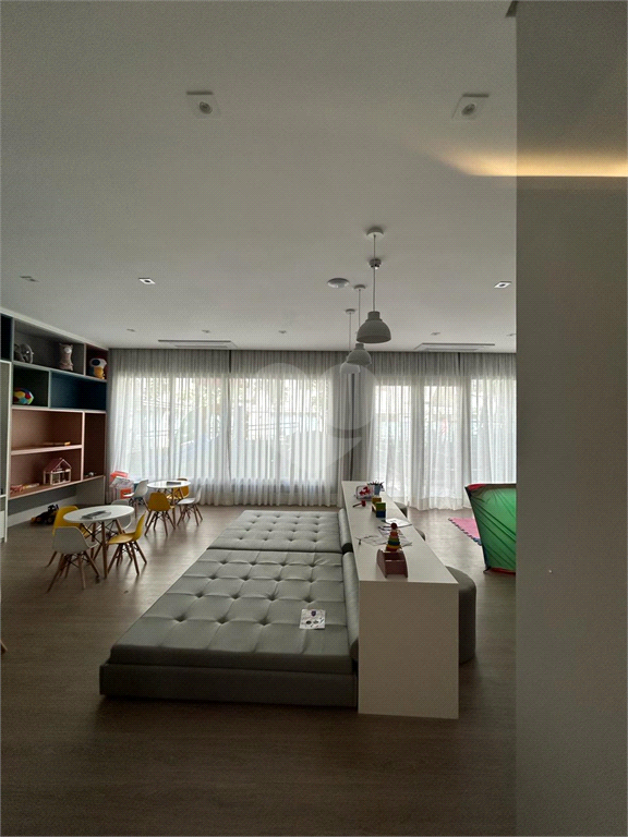 Venda Apartamento São Paulo Vila Ester (zona Norte) REO965115 22