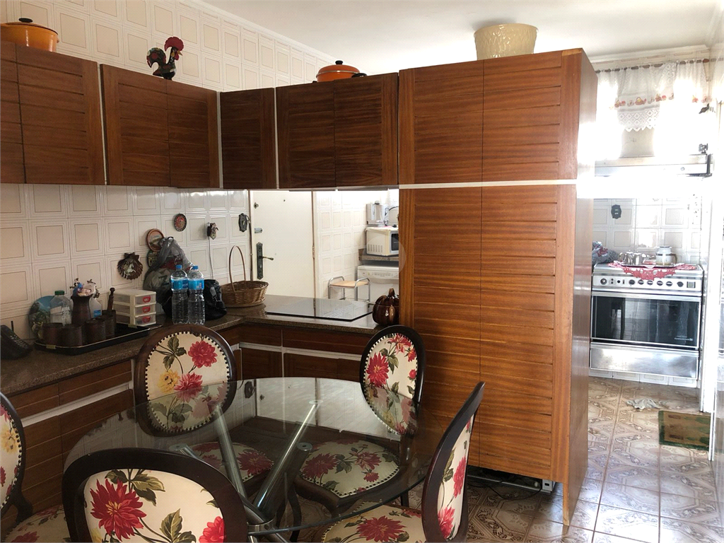 Venda Apartamento São Paulo Santa Cecília REO965119 2