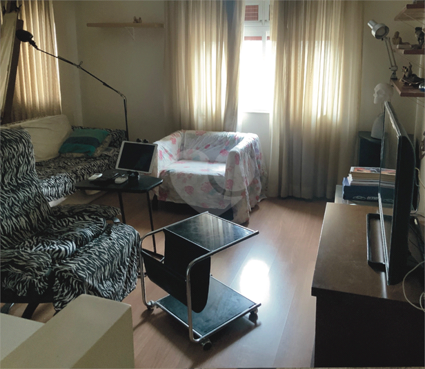 Venda Apartamento São Paulo Perdizes REO965129 10