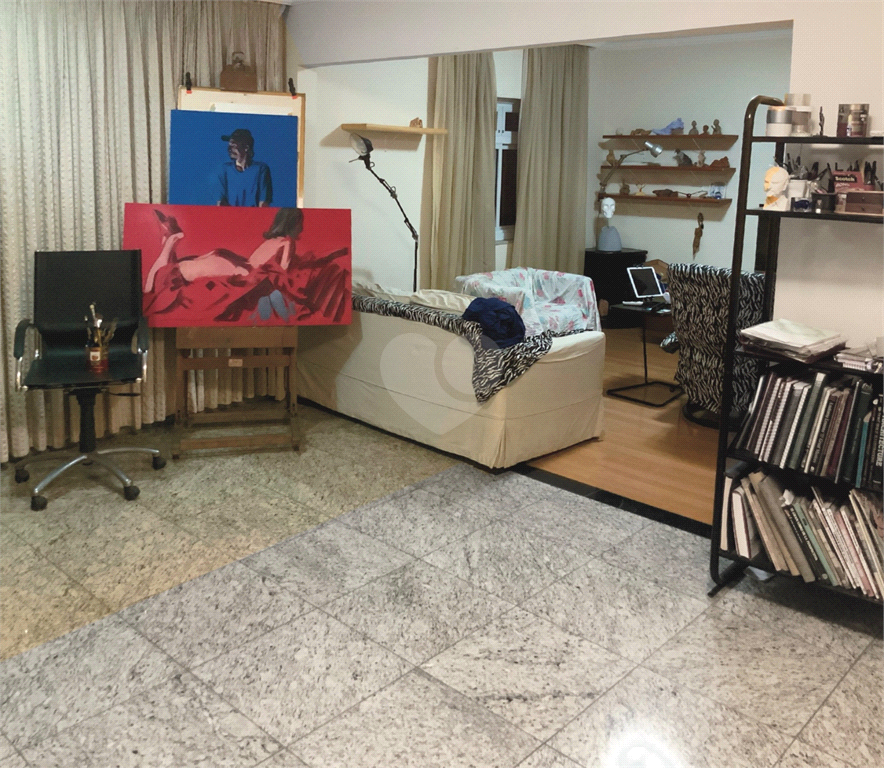 Venda Apartamento São Paulo Perdizes REO965129 14