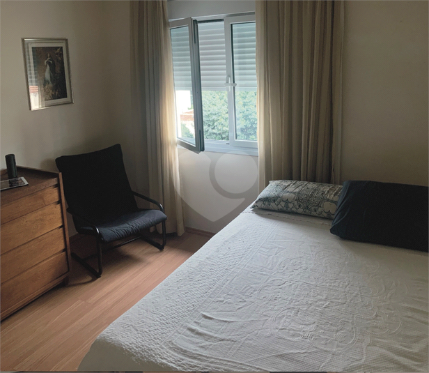 Venda Apartamento São Paulo Perdizes REO965129 2