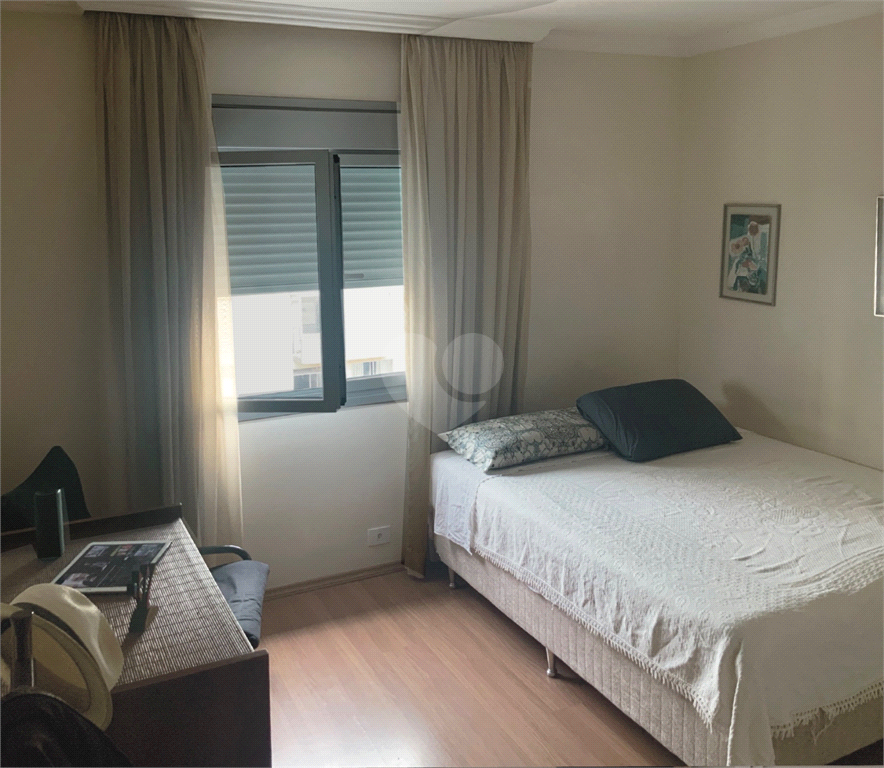 Venda Apartamento São Paulo Perdizes REO965129 1