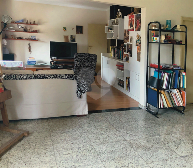 Venda Apartamento São Paulo Perdizes REO965129 11