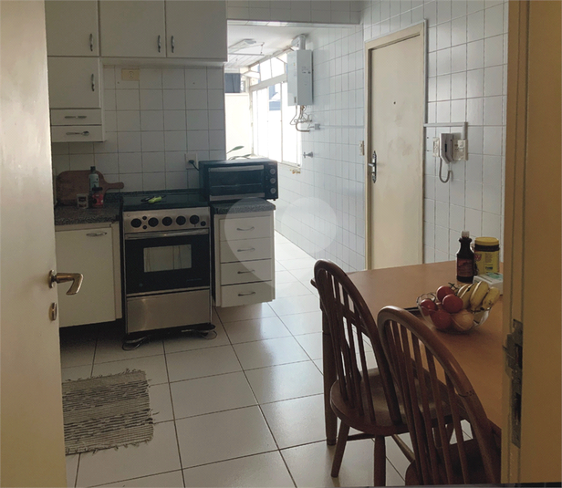 Venda Apartamento São Paulo Perdizes REO965129 4