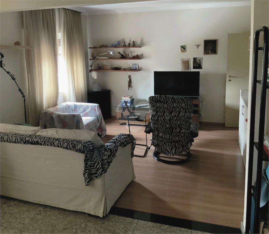 Venda Apartamento São Paulo Perdizes REO965129 12