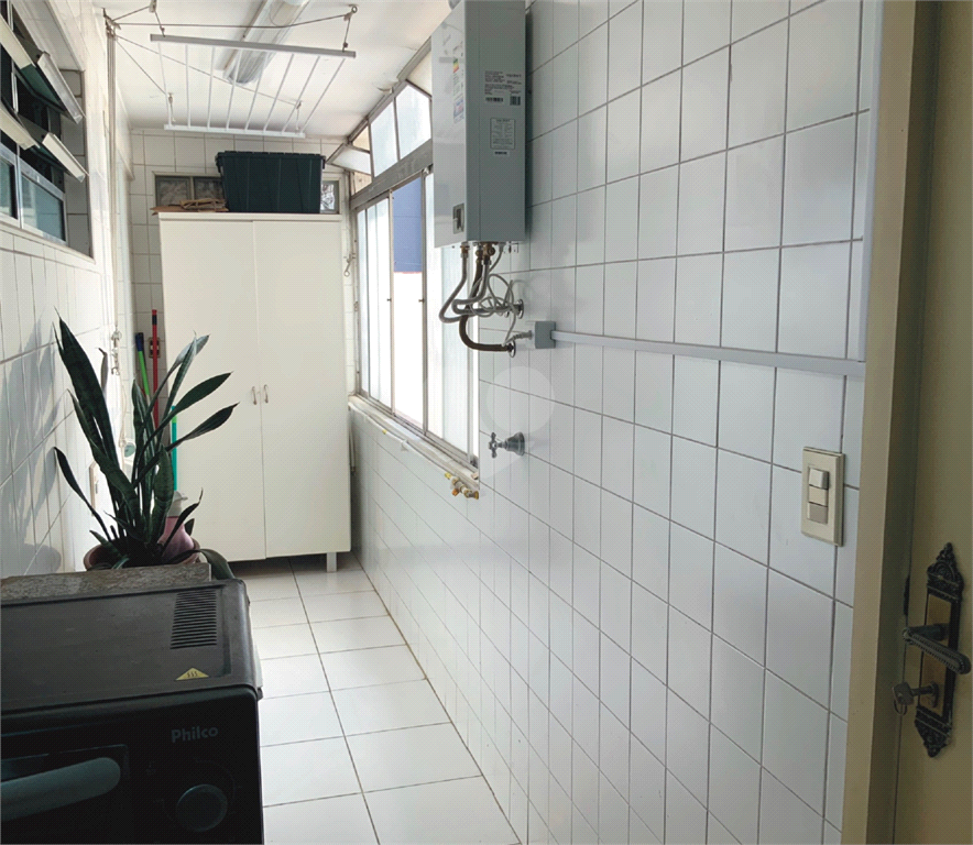 Venda Apartamento São Paulo Perdizes REO965129 6