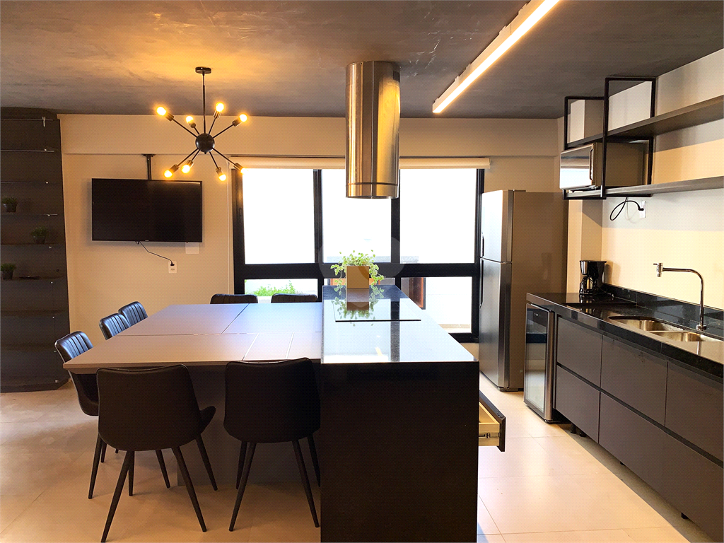 Venda Apartamento São Paulo Vila Suzana REO965151 17