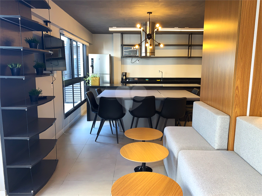 Venda Apartamento São Paulo Vila Suzana REO965151 14