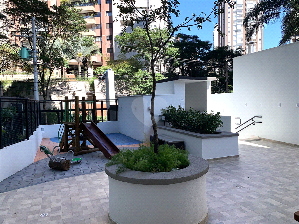 Venda Apartamento São Paulo Vila Suzana REO965151 25