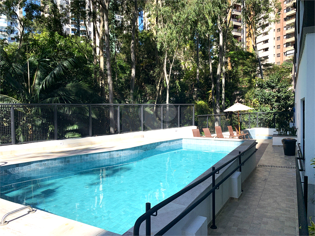 Venda Apartamento São Paulo Vila Suzana REO965151 8