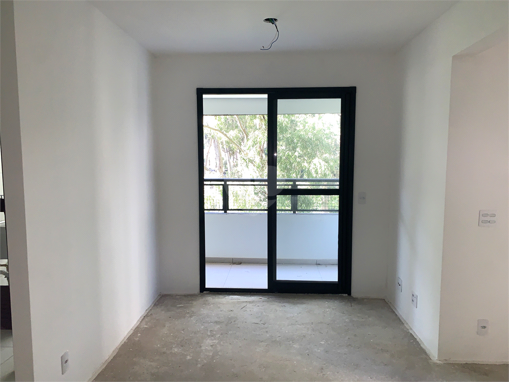 Venda Apartamento São Paulo Vila Suzana REO965151 4