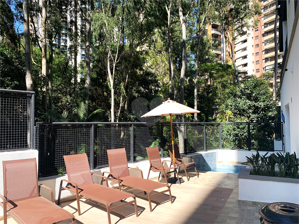 Venda Apartamento São Paulo Vila Suzana REO965151 10