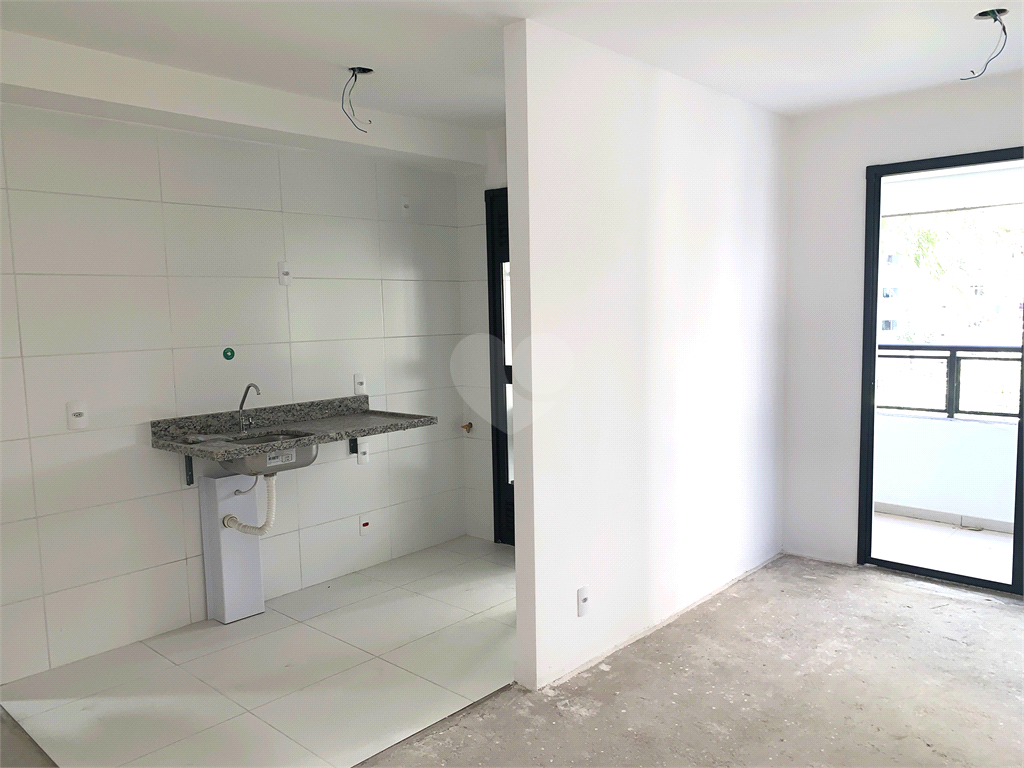 Venda Apartamento São Paulo Vila Suzana REO965151 5