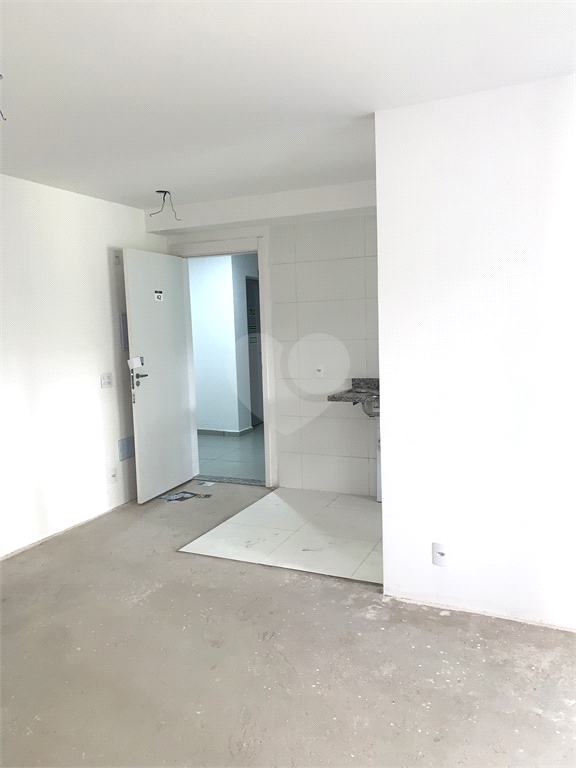 Venda Apartamento São Paulo Vila Suzana REO965153 4