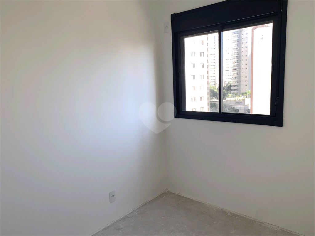 Venda Apartamento São Paulo Vila Suzana REO965153 7