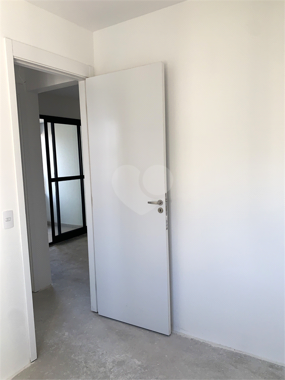 Venda Apartamento São Paulo Vila Suzana REO965153 8