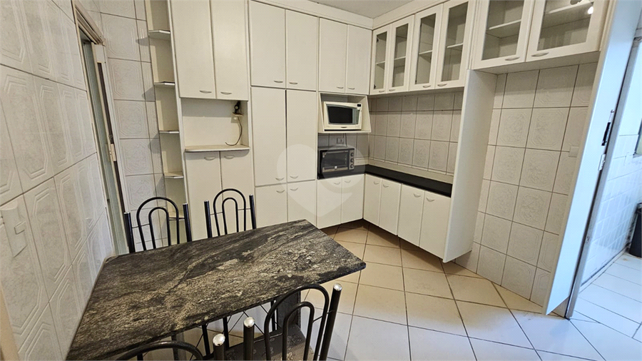 Venda Apartamento São Paulo Liberdade REO965161 8