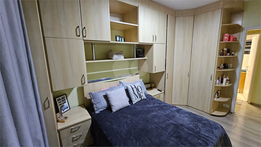 Venda Apartamento São Paulo Liberdade REO965161 10