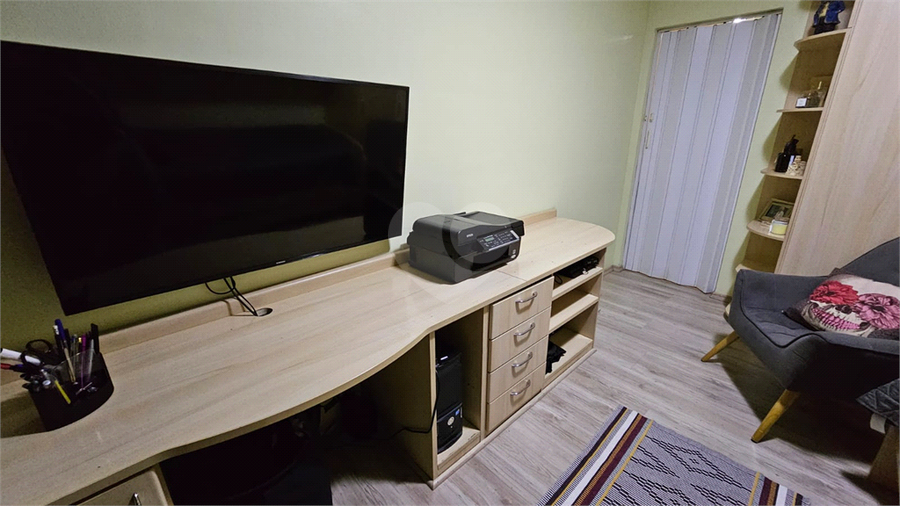 Venda Apartamento São Paulo Liberdade REO965161 15