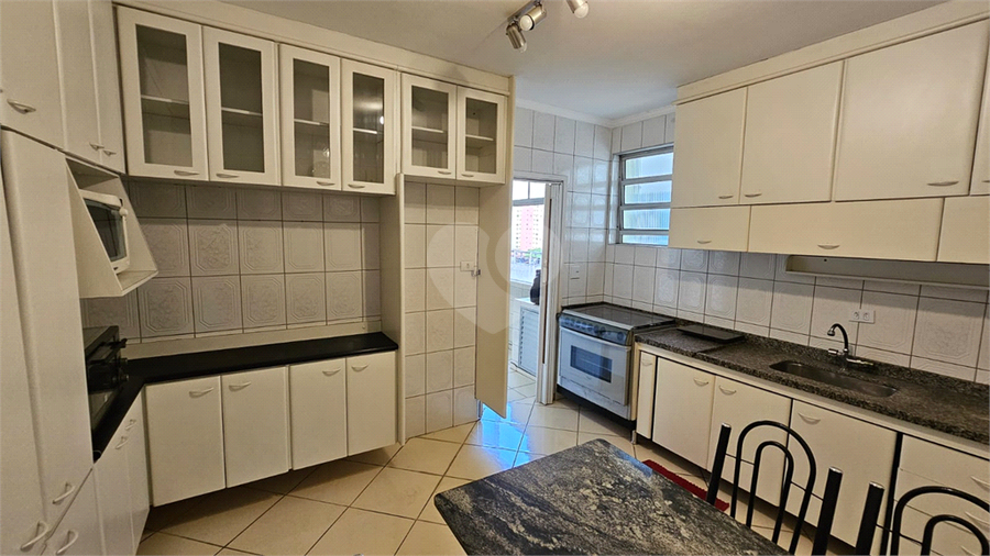 Venda Apartamento São Paulo Liberdade REO965161 7