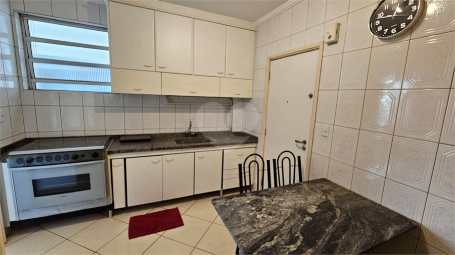 Venda Apartamento São Paulo Liberdade REO965161 6