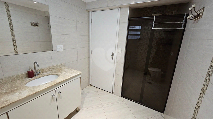 Venda Apartamento São Paulo Liberdade REO965161 23