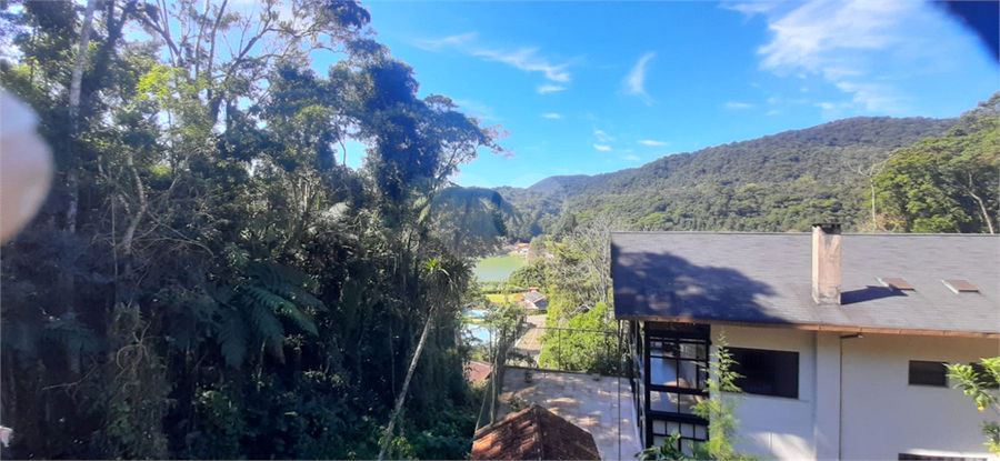 Vista panorâmica 