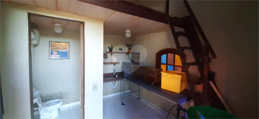 Casa de hospedes externa 