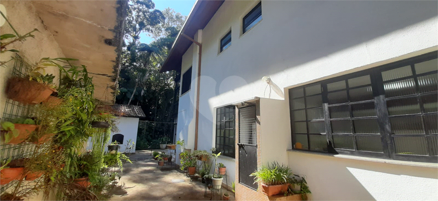 Acesso para outros imóveis 