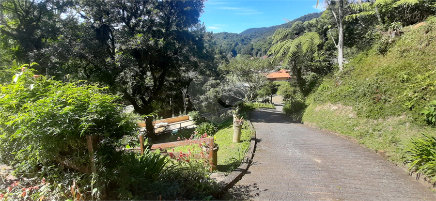 Acesso principal