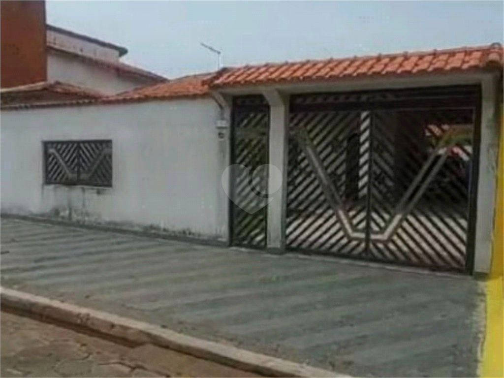 Venda Casa Itanhaém Jardim Itanhaém REO965173 4