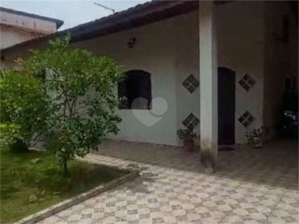 Venda Casa Itanhaém Jardim Itanhaém REO965173 7