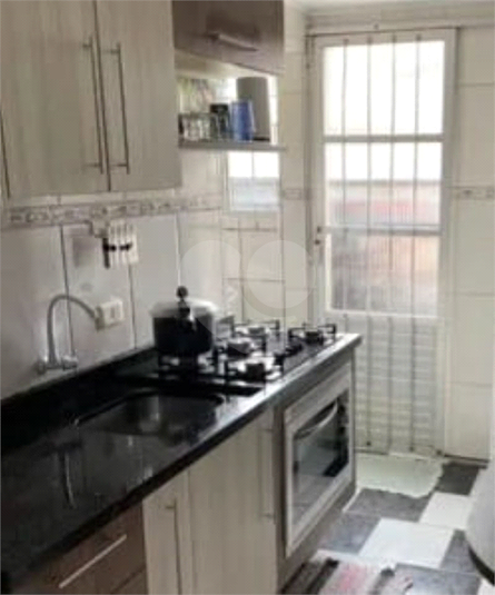 Venda Apartamento Curitiba Sítio Cercado REO965191 3