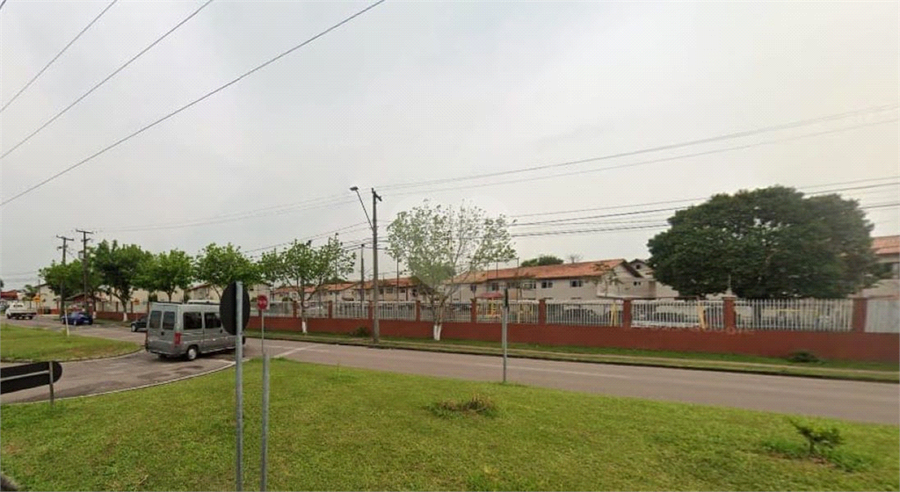 Venda Apartamento Curitiba Sítio Cercado REO965191 14