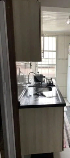 Venda Apartamento Curitiba Sítio Cercado REO965191 5