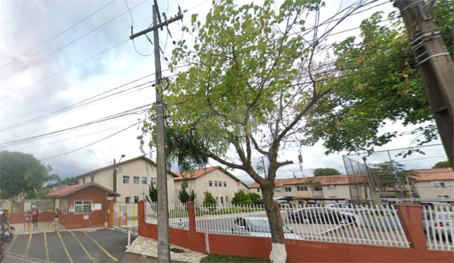 Venda Apartamento Curitiba Sítio Cercado REO965191 13