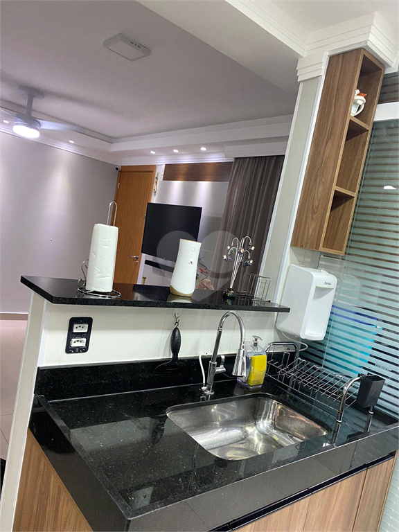 Venda Apartamento Guarulhos Água Chata REO965205 3