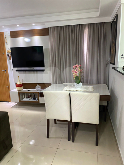 Venda Apartamento Guarulhos Água Chata REO965205 14