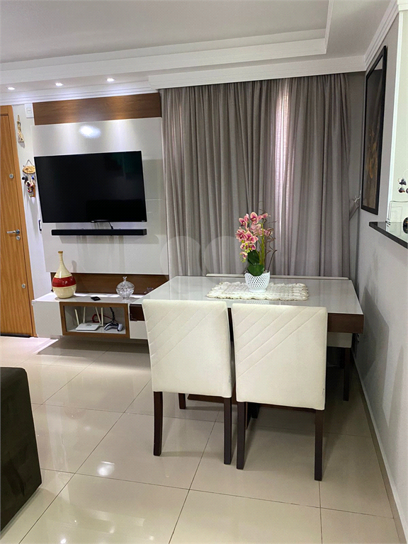 Venda Apartamento Guarulhos Água Chata REO965205 2