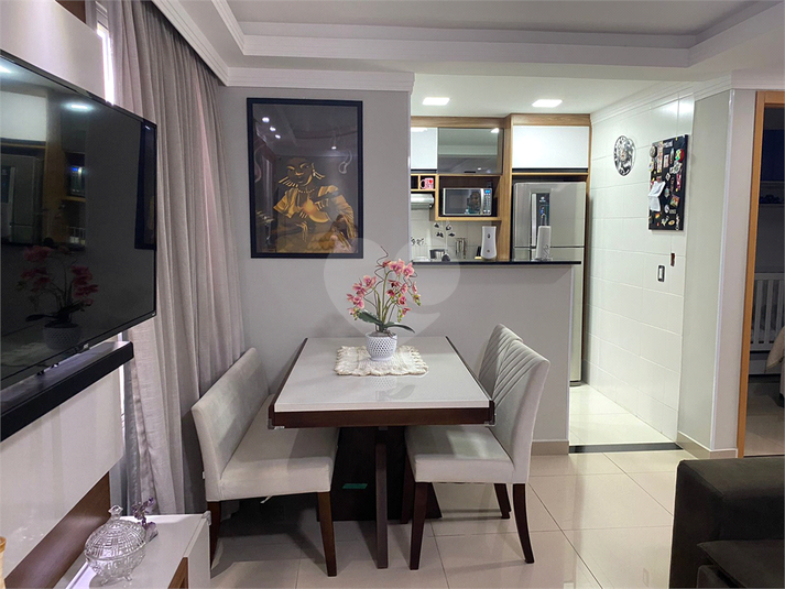 Venda Apartamento Guarulhos Água Chata REO965205 1