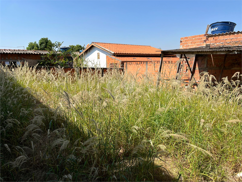 Venda Terreno Hortolândia Parque Do Horto REO965206 7