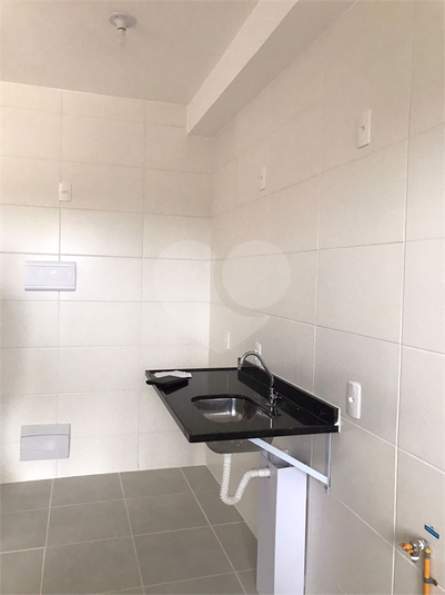 Venda Apartamento Limeira Jardim Santa Adélia REO965208 2