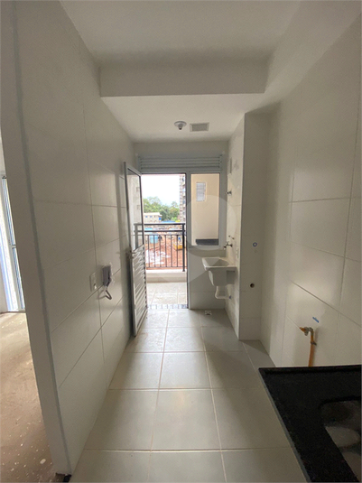 Venda Apartamento Limeira Jardim Santa Adélia REO965208 17