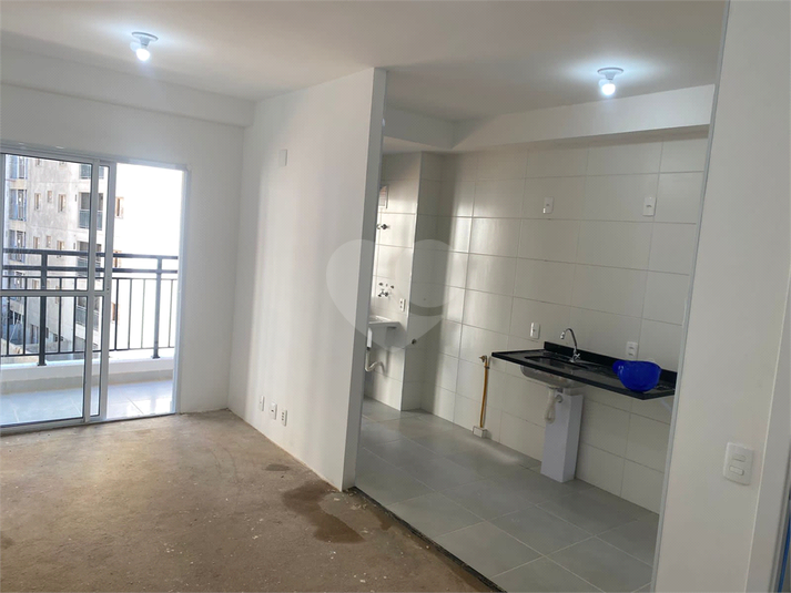 Venda Apartamento Limeira Jardim Santa Adélia REO965208 12